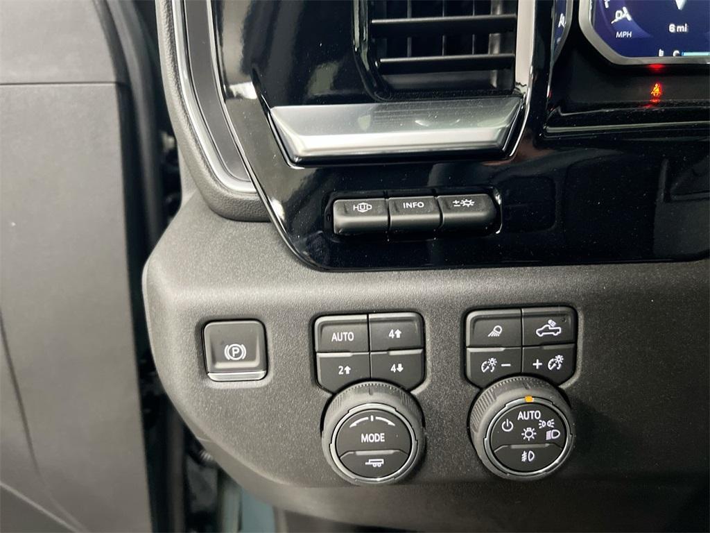 new 2026 Chevrolet Silverado 2500 car, priced at $82,873