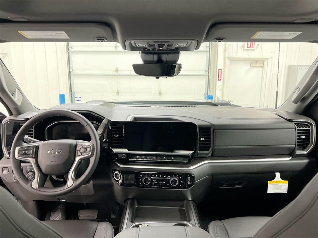 new 2026 Chevrolet Silverado 2500 car, priced at $82,873