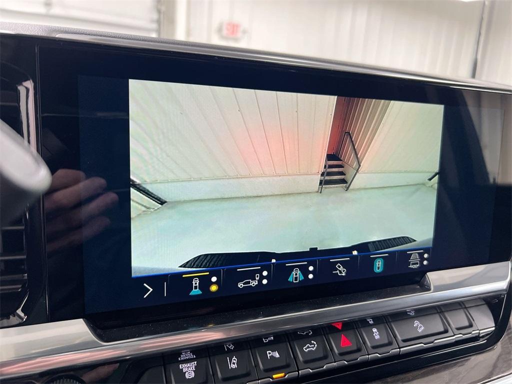 new 2026 Chevrolet Silverado 2500 car, priced at $82,873