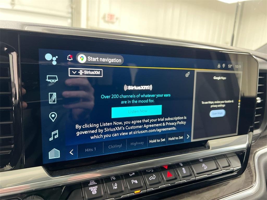 new 2026 Chevrolet Silverado 2500 car, priced at $82,873