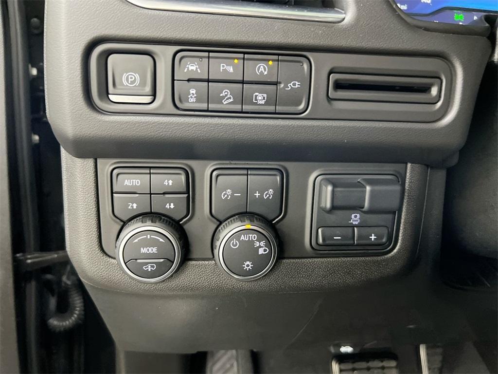 used 2022 Chevrolet Tahoe car, priced at $53,987