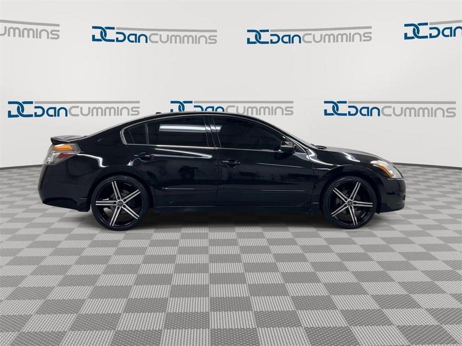 used 2012 Nissan Altima car, priced at $5,900