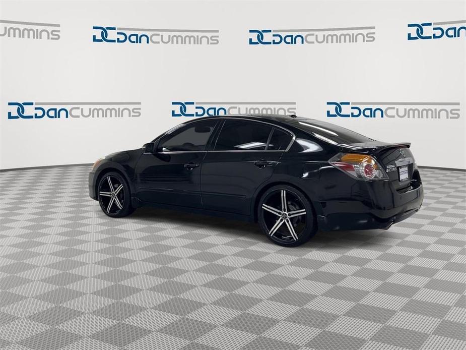 used 2012 Nissan Altima car, priced at $5,900