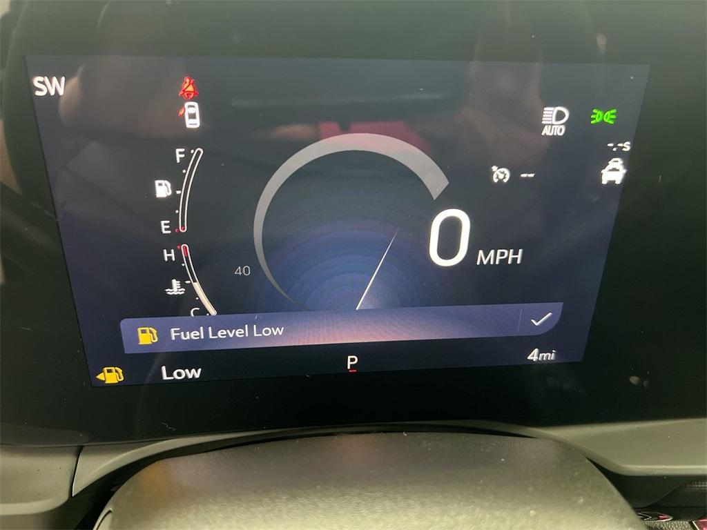 new 2026 Buick Envista car, priced at $28,063