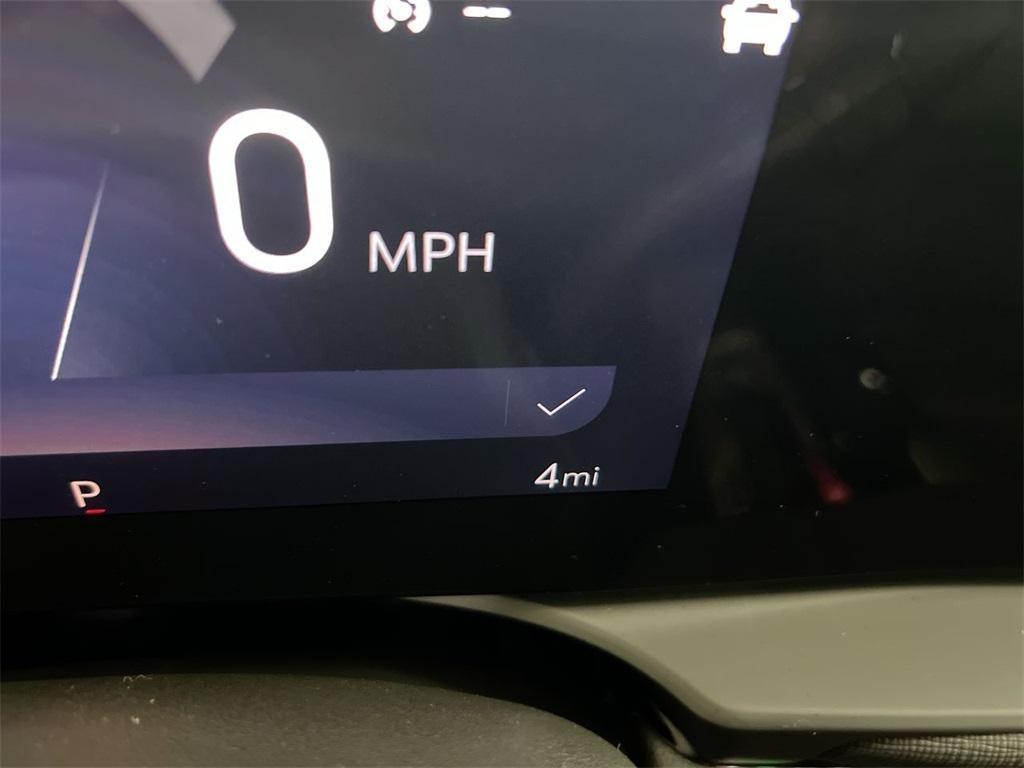 new 2026 Buick Envista car, priced at $28,063