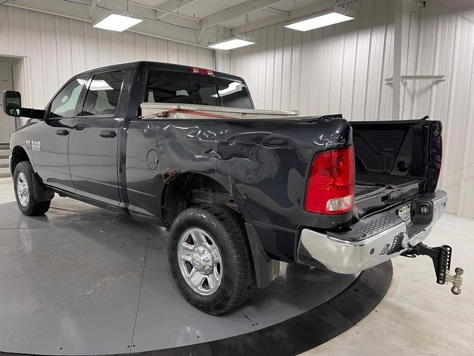 used 2014 Ram 2500 car, priced at $7,900