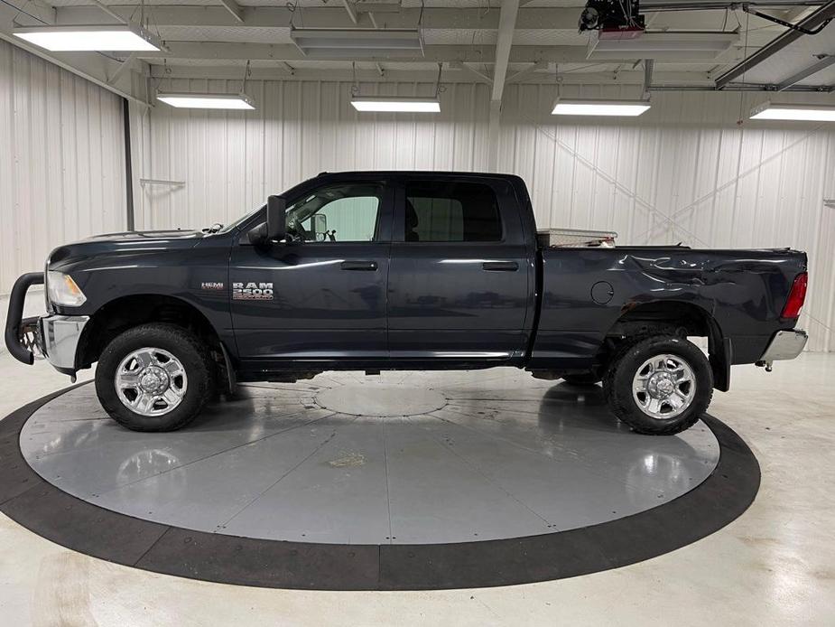 used 2014 Ram 2500 car, priced at $7,900