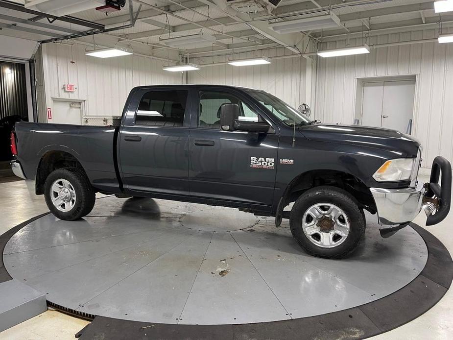 used 2014 Ram 2500 car, priced at $7,900