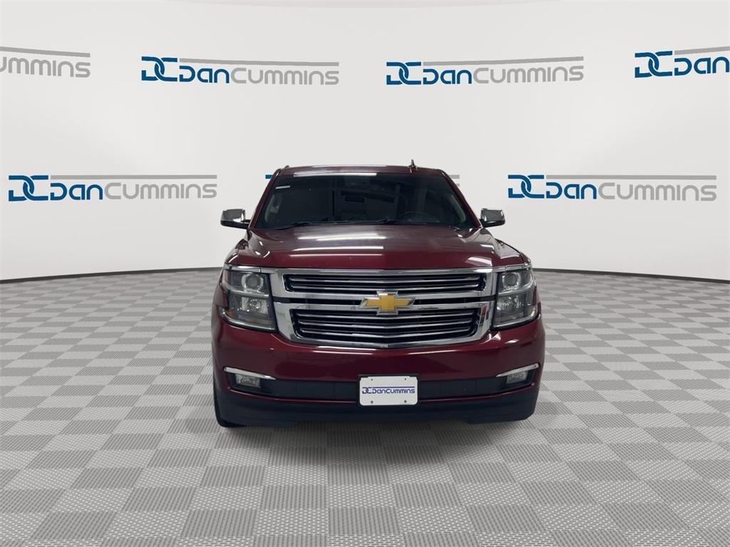 used 2016 Chevrolet Tahoe car, priced at $22,900