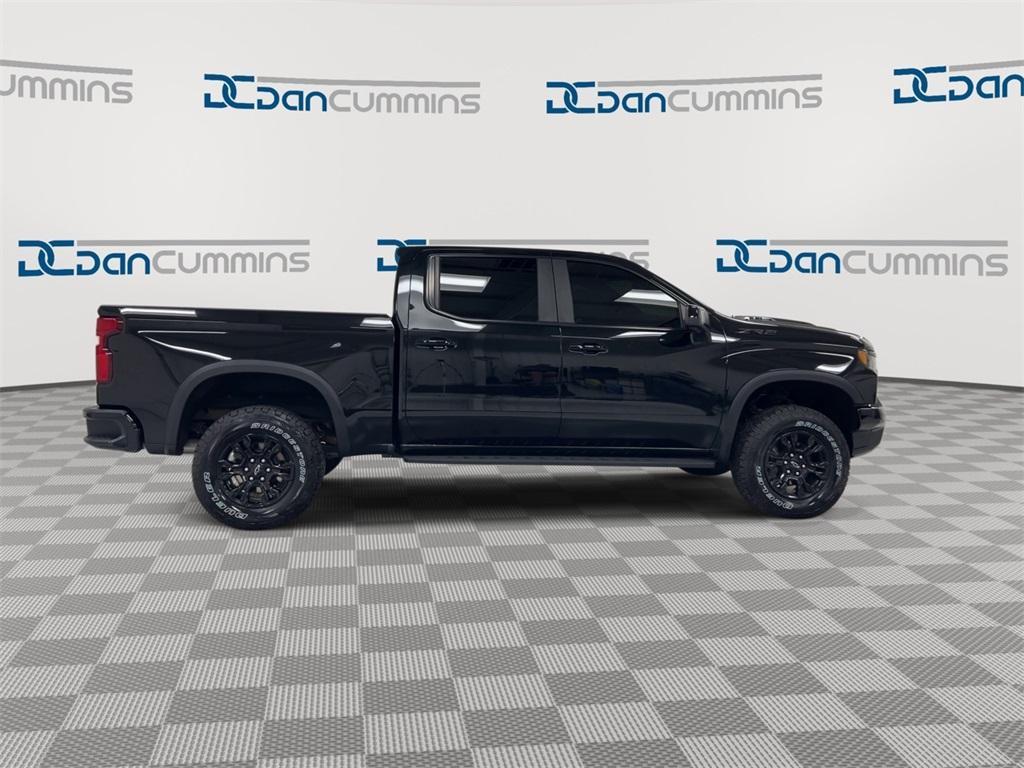 used 2023 Chevrolet Silverado 1500 car, priced at $53,987