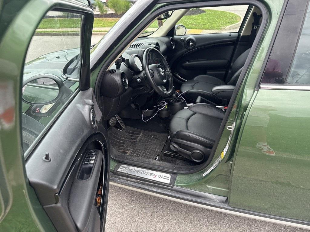 used 2016 MINI Countryman car, priced at $7,900