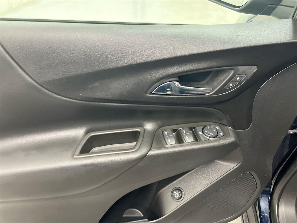 used 2020 Chevrolet Equinox car, priced at $20,787