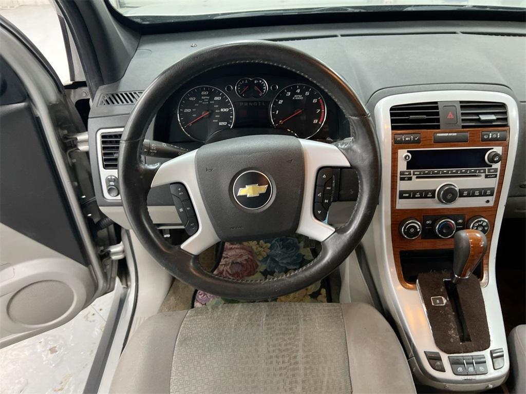 used 2007 Chevrolet Equinox car, priced at $3,900