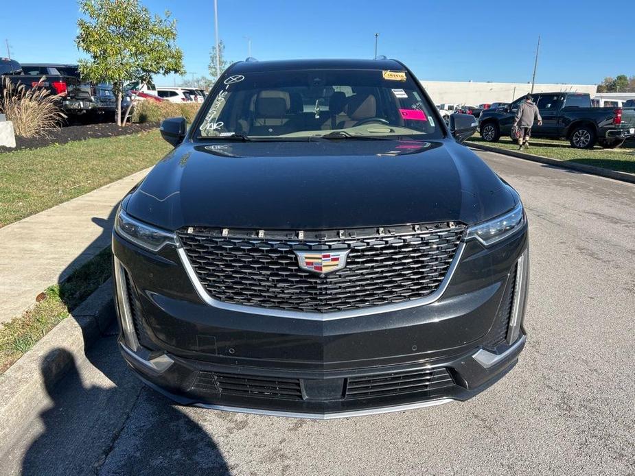 used 2020 Cadillac XT6 car, priced at $25,987