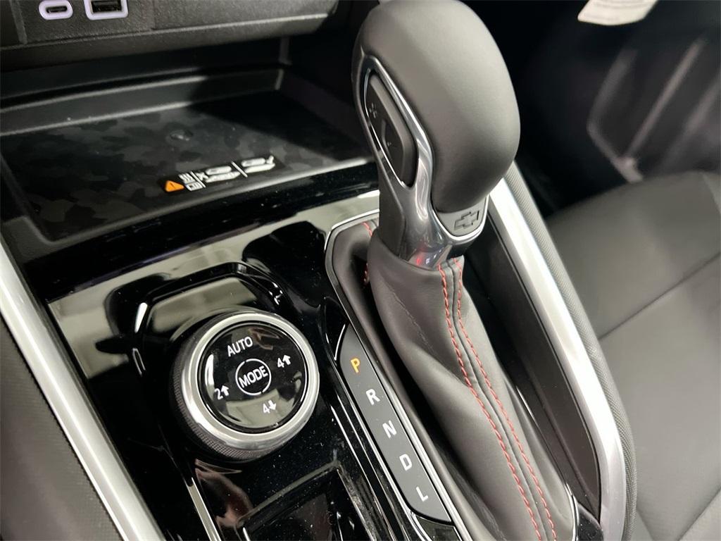 new 2026 Chevrolet Colorado car, priced at $47,373