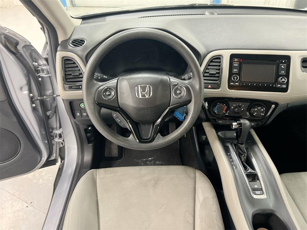 used 2019 Honda HR-V car, priced at $19,587