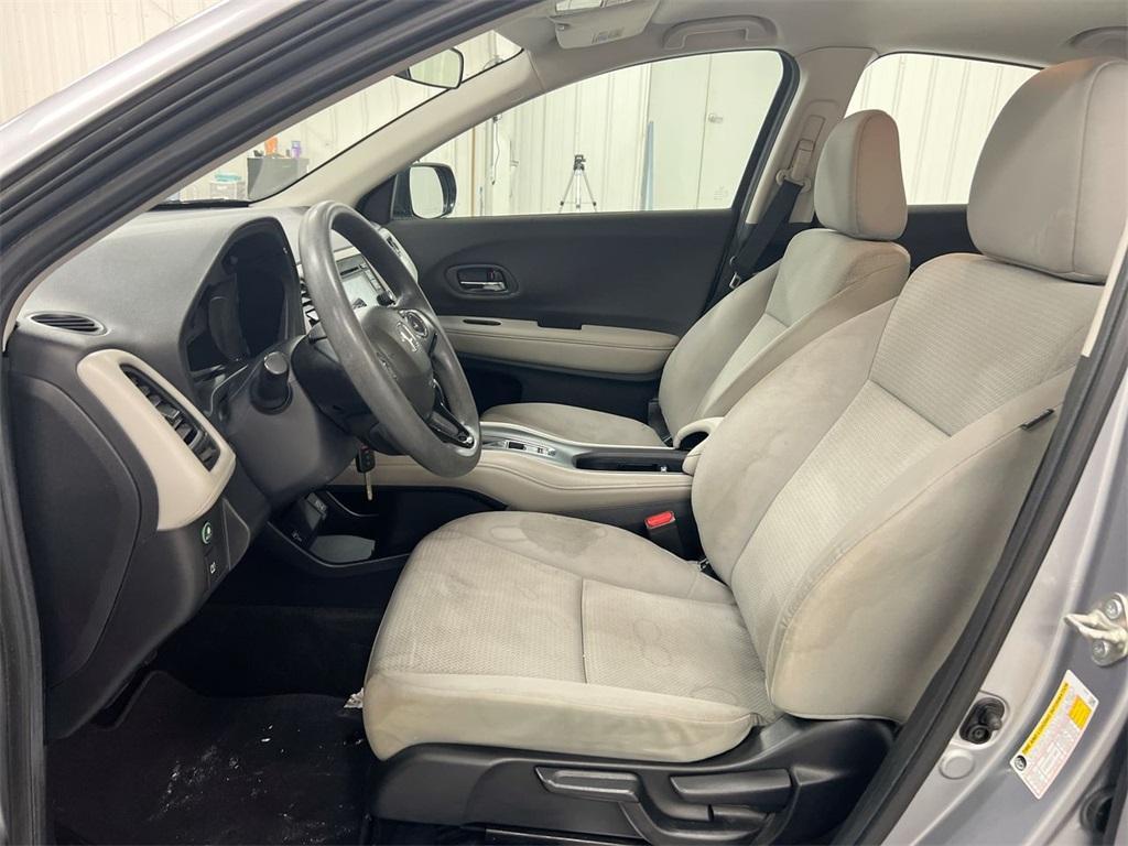 used 2019 Honda HR-V car, priced at $19,587