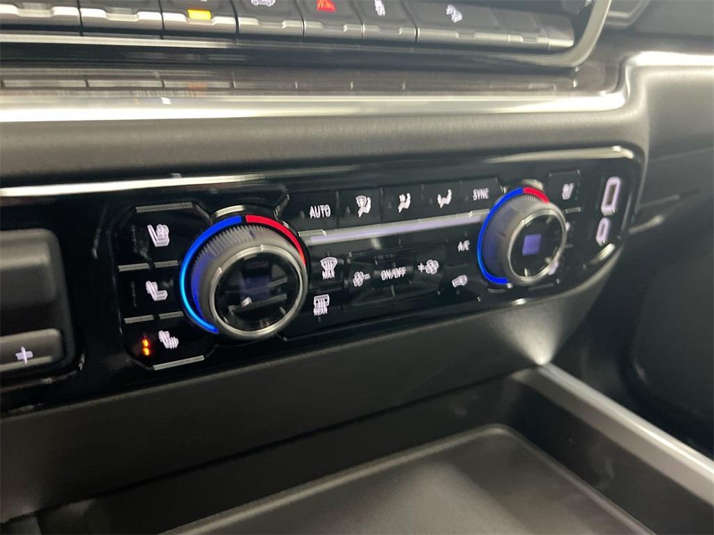 used 2025 Chevrolet Silverado 2500 car, priced at $70,787