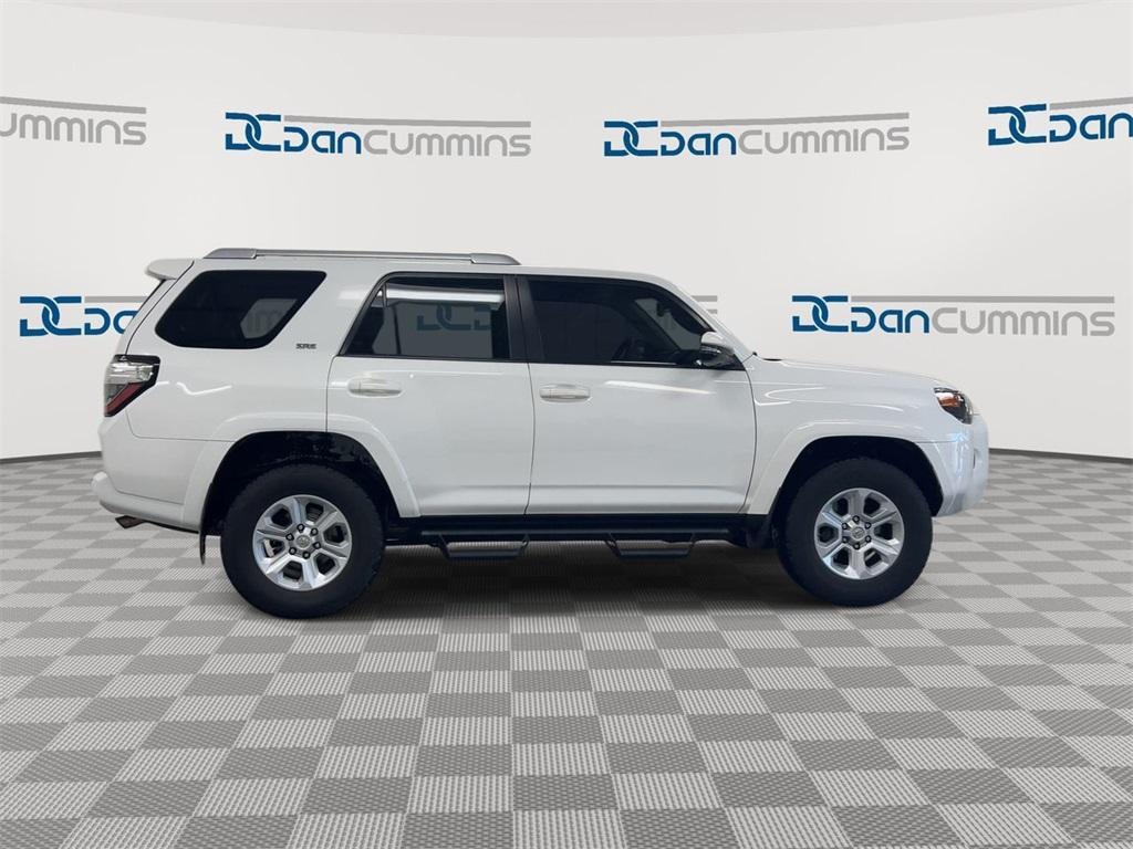 used 2018 Toyota 4Runner car, priced at $26,987