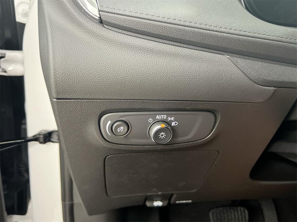 new 2026 Buick Encore GX car, priced at $28,690