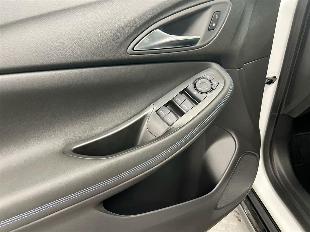 new 2026 Buick Encore GX car, priced at $28,690