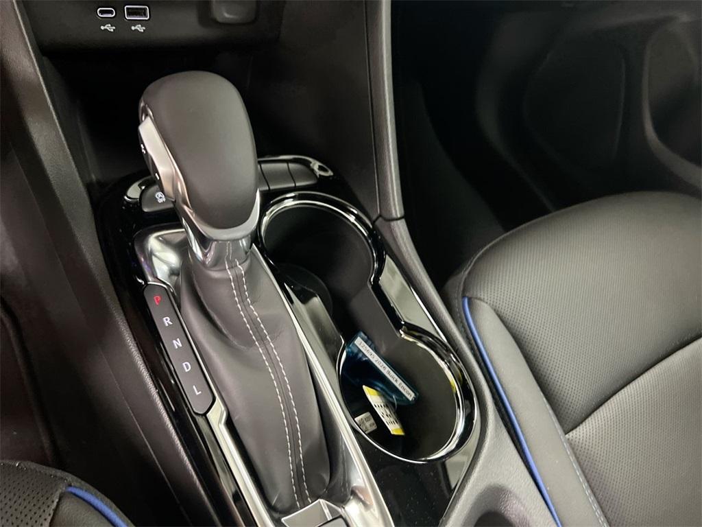 new 2026 Buick Encore GX car, priced at $28,690