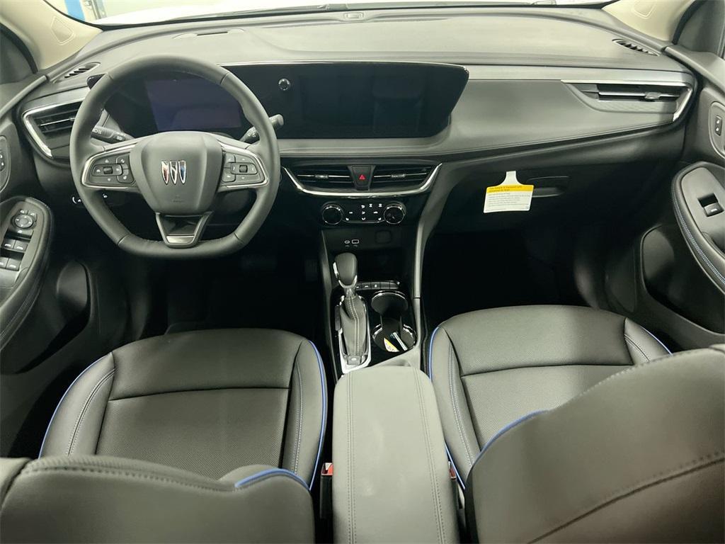 new 2026 Buick Encore GX car, priced at $28,690