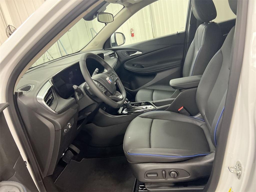 new 2026 Buick Encore GX car, priced at $28,690