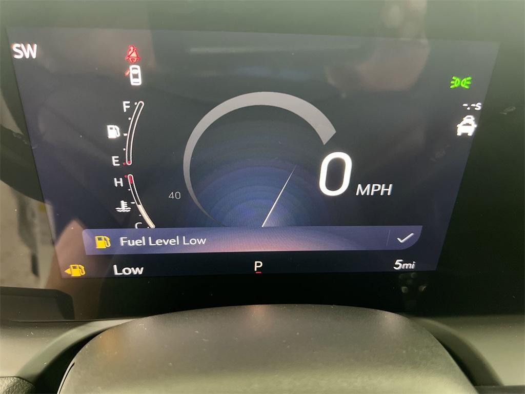 new 2026 Buick Encore GX car, priced at $28,690