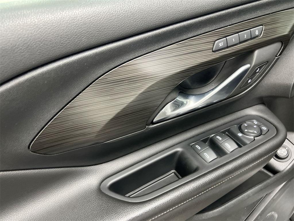 used 2023 GMC Terrain car, priced at $20,987