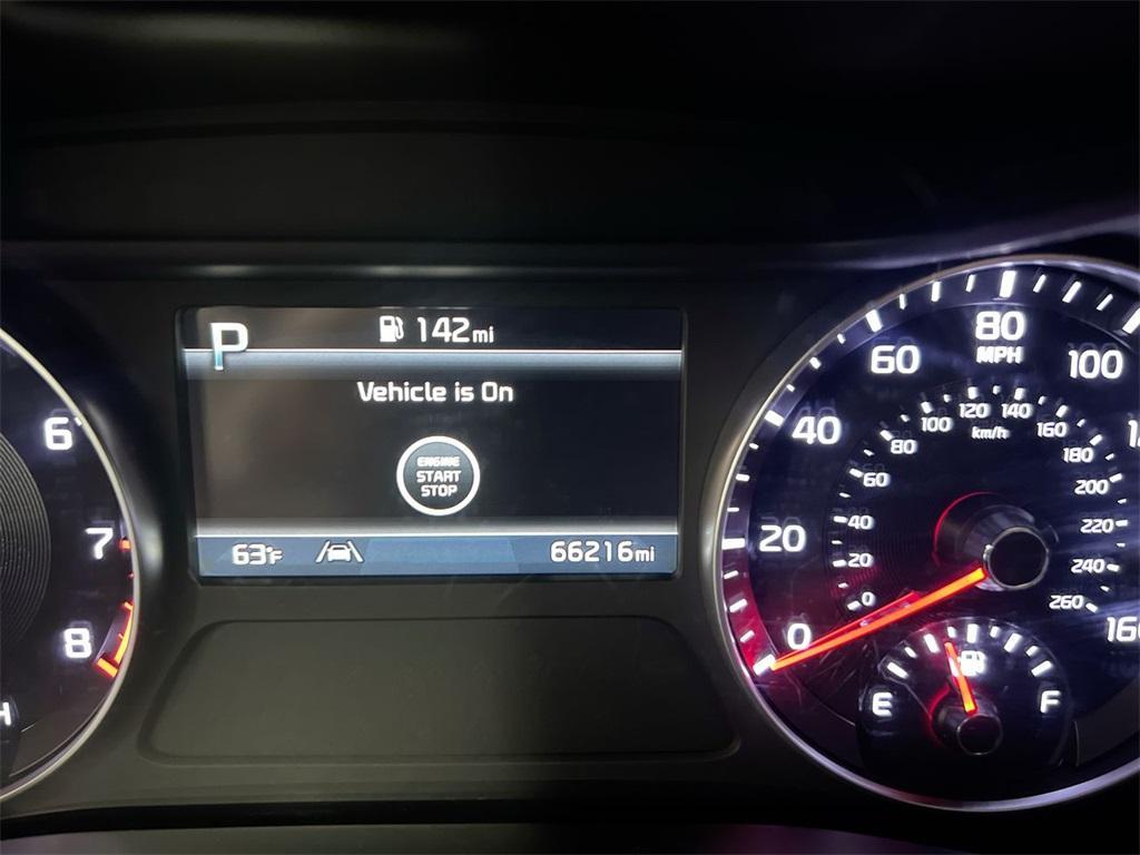 used 2023 Kia Forte car, priced at $16,987