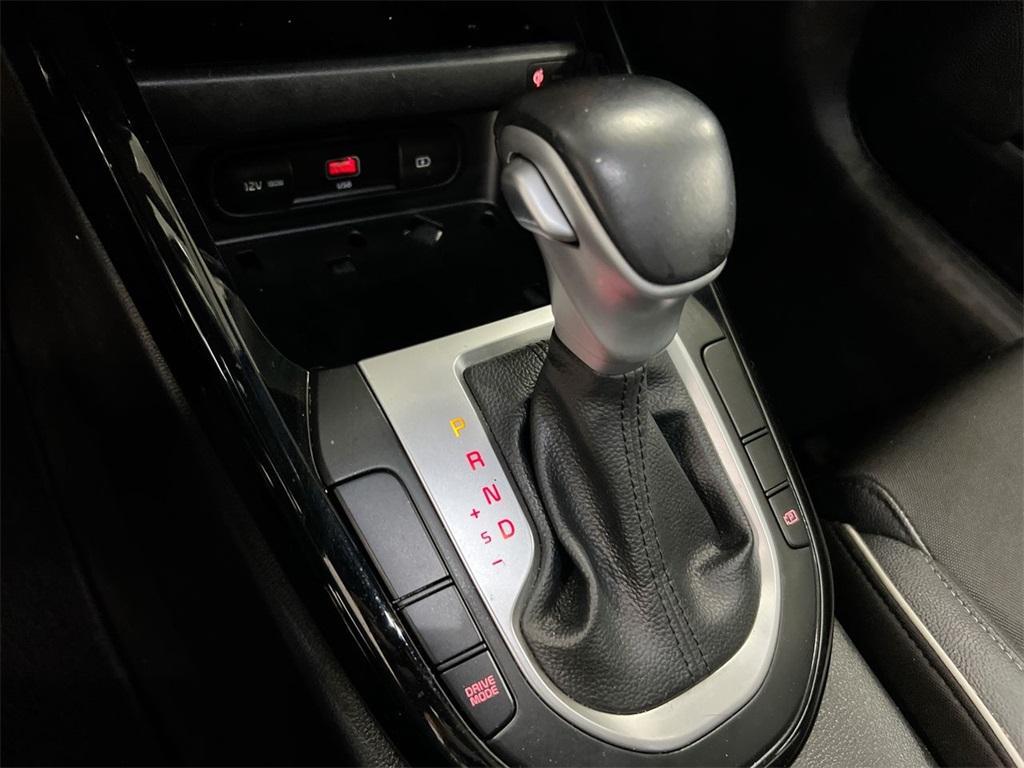 used 2023 Kia Forte car, priced at $16,987