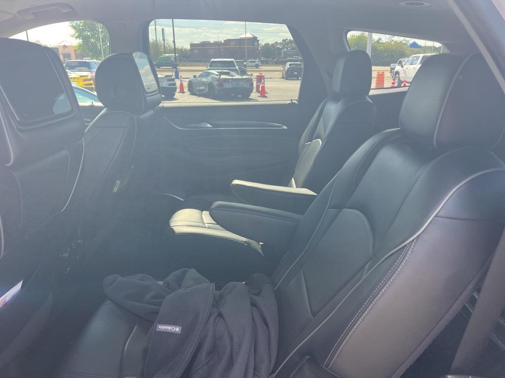 used 2019 Buick Enclave car