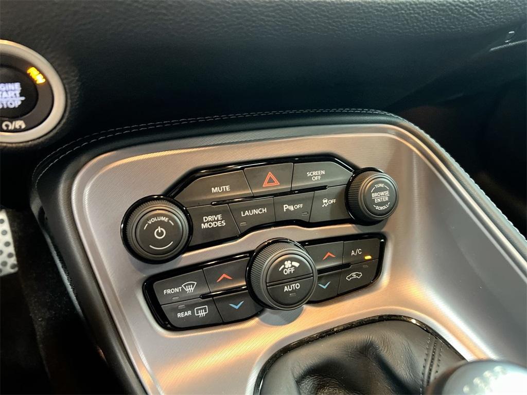 used 2023 Dodge Challenger car, priced at $41,787