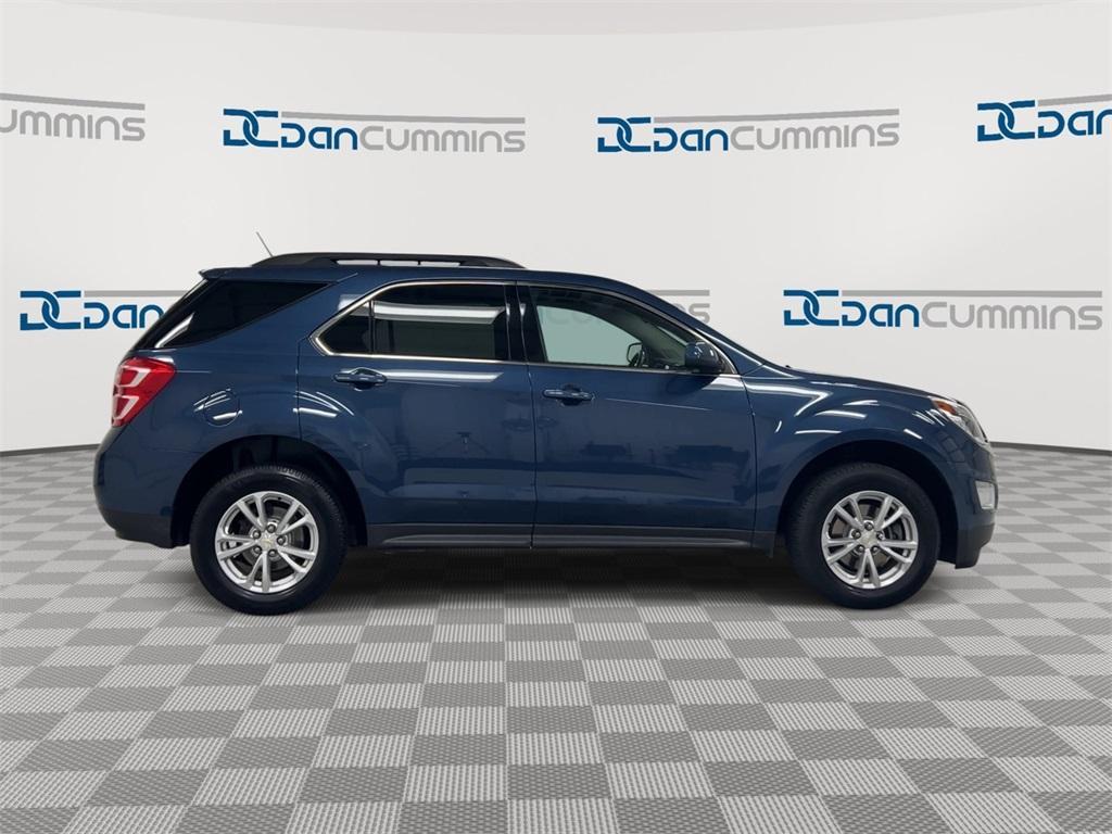 used 2016 Chevrolet Equinox car, priced at $12,987