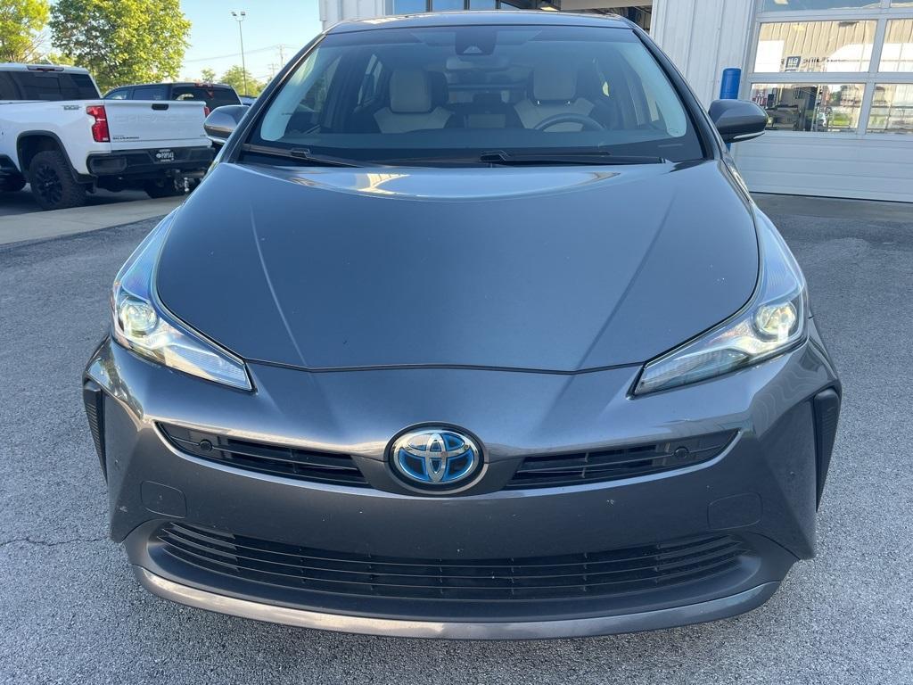 used 2020 Toyota Prius car, priced at $20,987
