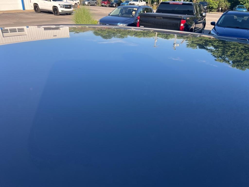 used 2020 Toyota Prius car, priced at $20,987