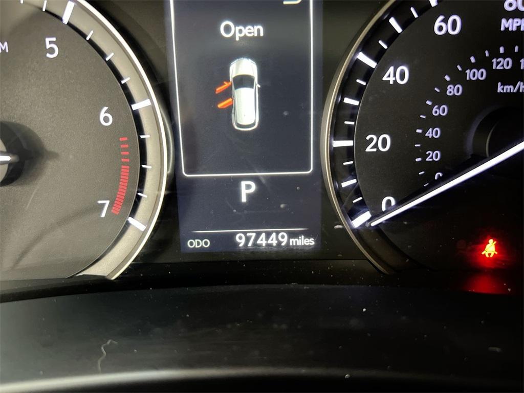 used 2017 Lexus RX 350 car, priced at $24,987