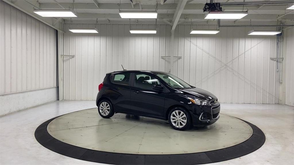 used 2017 Chevrolet Spark car, priced at $8,987