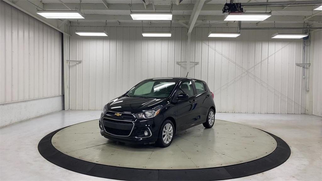 used 2017 Chevrolet Spark car, priced at $8,987