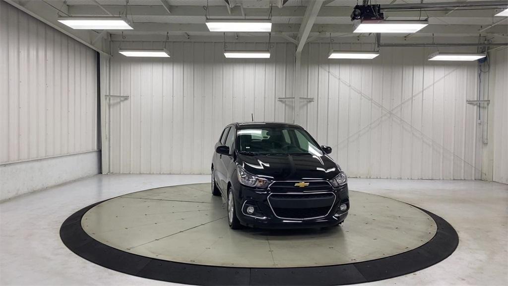 used 2017 Chevrolet Spark car, priced at $8,987