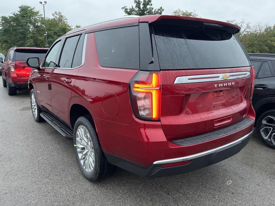 new 2024 Chevrolet Tahoe car, priced at $66,873