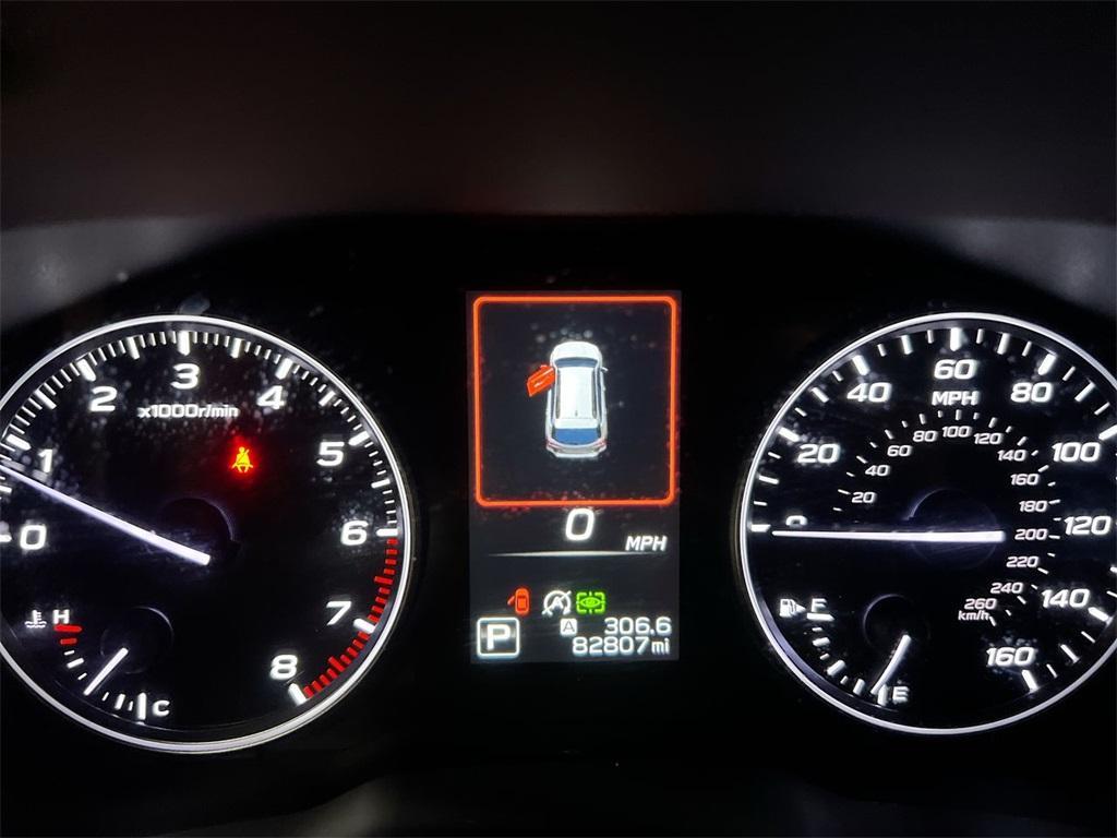 used 2020 Subaru Outback car, priced at $22,587