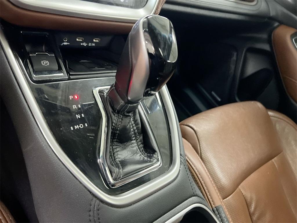 used 2020 Subaru Outback car, priced at $22,587
