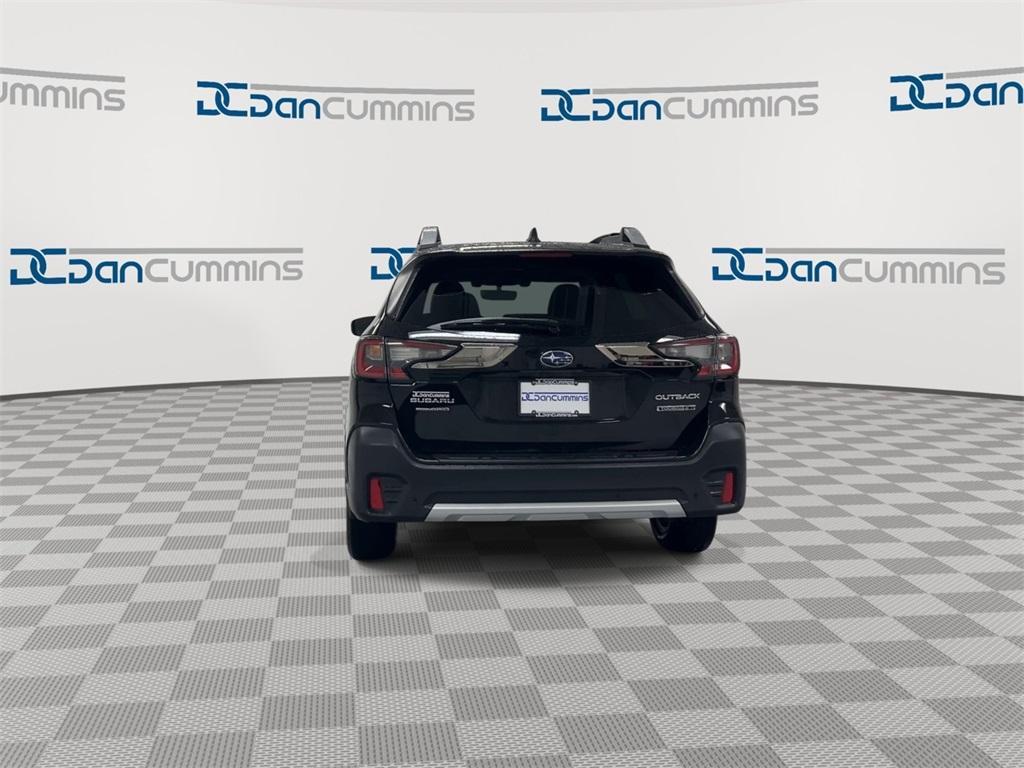 used 2020 Subaru Outback car, priced at $22,587