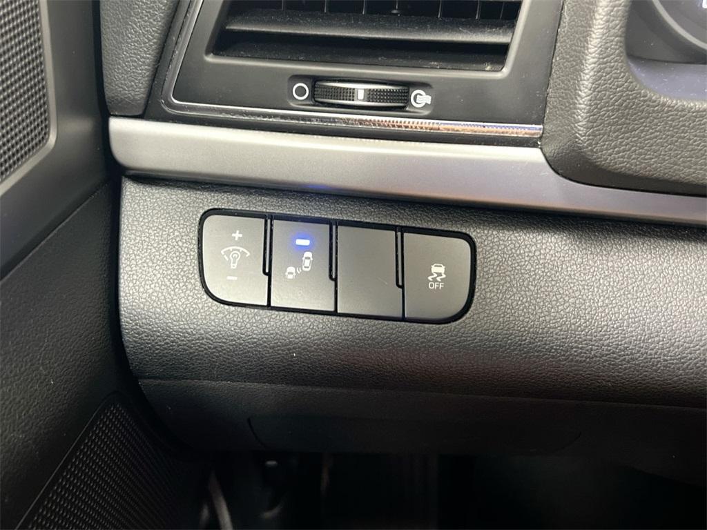used 2017 Hyundai Elantra car, priced at $5,500