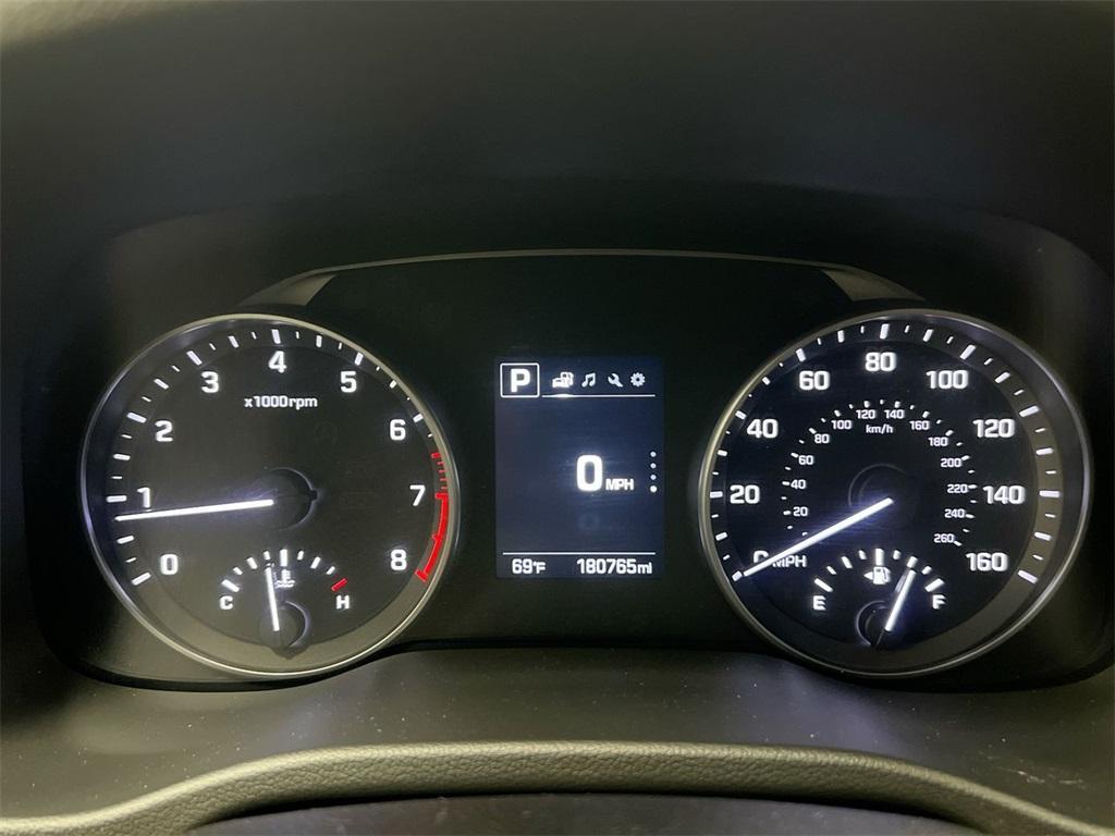 used 2017 Hyundai Elantra car, priced at $5,500
