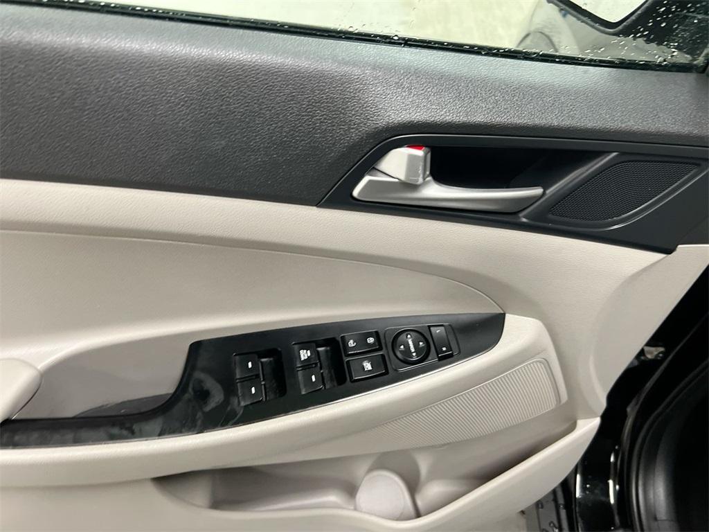 used 2019 Hyundai Tucson car, priced at $14,587