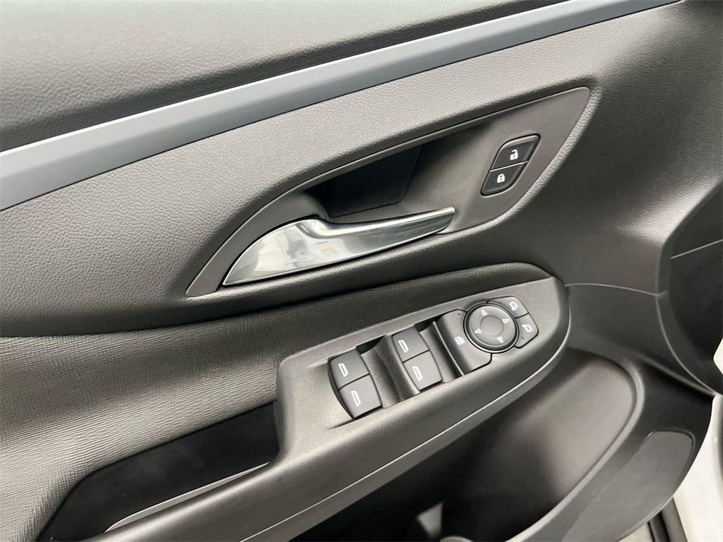 new 2026 Buick Envista car, priced at $26,016