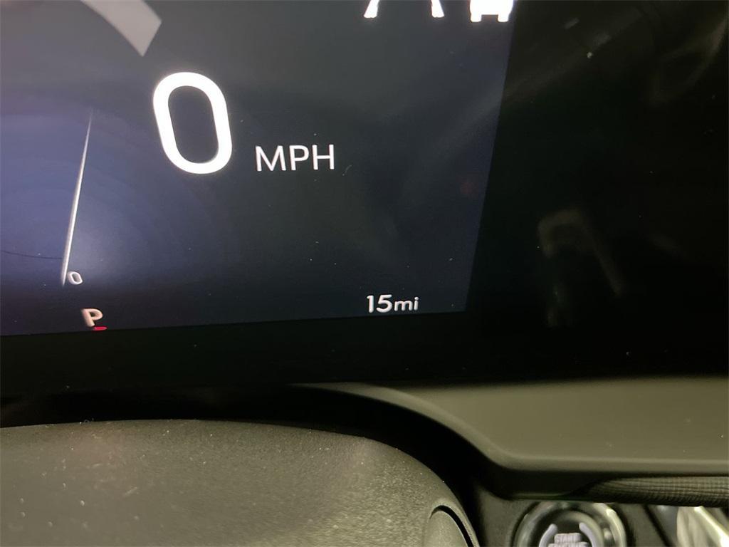 new 2026 Buick Envista car, priced at $26,016